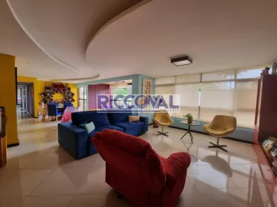 Apartamento com 4 Quartos à venda, 208m² no Casa Forte, Recife