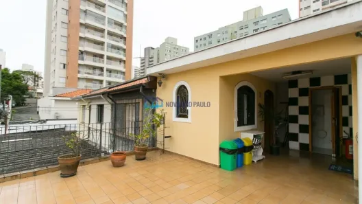 Prédio Comercial com 6 Quartos à venda, 450m² no Vila da Saúde, São Paulo