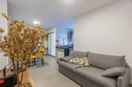 Apartamento com 2 Quartos à venda, 82m² no Boa Viagem, Belo Horizonte