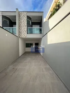 Sobrado com 3 Quartos à venda, 100m² no Parque Tomas Saraiva, São Paulo