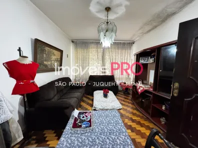 Casa com 3 Quartos à venda, 143m² no Indianópolis, São Paulo