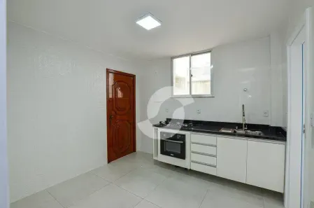 Apartamento com 3 Quartos à venda, 118m² no Icaraí, Niterói
