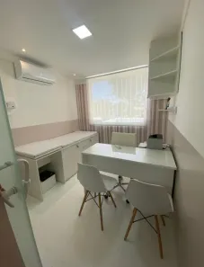 Sala Comercial para alugar, 55m² no Vilas do Atlântico, Lauro de Freitas
