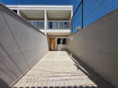Sobrado com 3 Quartos à venda, 99m² no Vila Mazzei, São Paulo