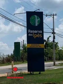 Lote/Terreno à venda, 200m² no Fazenda Castelo, Boituva