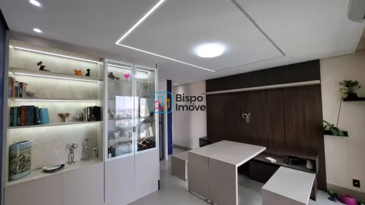 Apartamento com 3 Quartos à venda, 72m² no Santa Cruz, Americana