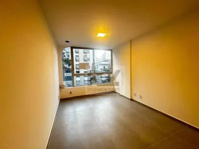 Apartamento com 2 Quartos para alugar, 80m² no Aparecida, Santos