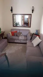 Casa com 3 Quartos à venda, 175m² no Vila Nogueira, Campinas