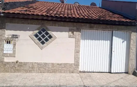 Casa com 3 Quartos à venda, 103m² no Jardim Santa Marina, Jacareí