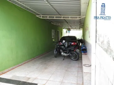 Casa com 3 Quartos à venda, 248m² no Parque da Figueira, Paulínia