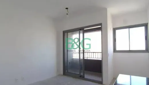 Apartamento com 1 Quarto à venda, 25m² no Vila Olímpia, São Paulo