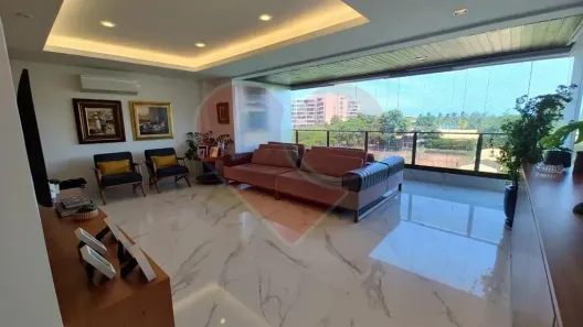 Apartamento com 2 Quartos à venda, 137m² no Barra da Tijuca, Rio de Janeiro