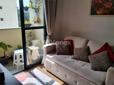 Apartamento com 2 Quartos à venda, 64m² no Vila Nova Cachoeirinha, São Paulo