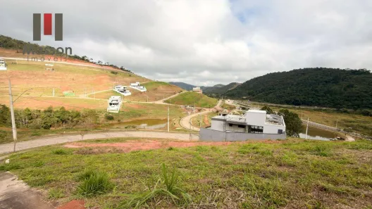 Lote/Terreno à venda, 300m² no Vina Del Mar, Juiz de Fora