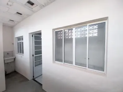 Casa com 1 Quarto para alugar, 50m² no Itaquera, São Paulo