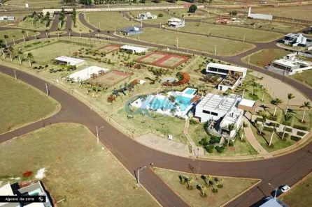 Casa de Condomínio com 1 Quarto à venda, 325m² no Parque Nova Dourados, Dourados