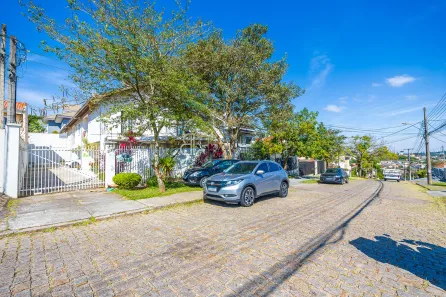 Casa de Condomínio com 3 Quartos à venda, 115m² no Pilarzinho, Curitiba