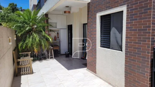 Apartamento com 2 Quartos à venda, 96m² no Granja Viana, Cotia