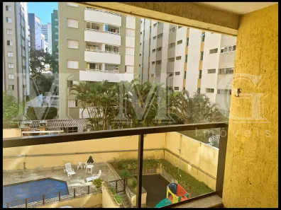 Apartamento com 3 Quartos à venda, 77m² no Vila Mariana, São Paulo