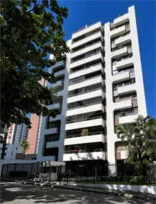 Cobertura com 4 Quartos à venda, 260m² no Pituba, Salvador
