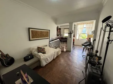Apartamento com 3 Quartos à venda, 97m² no Flamengo, Rio de Janeiro