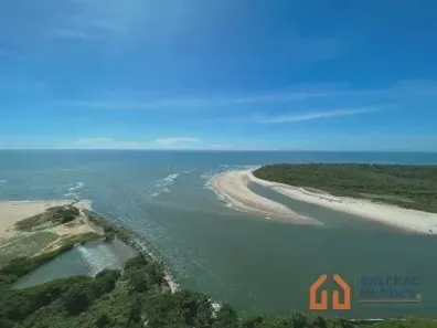 Apartamento com 1 Quarto à venda, 33m² no Barra de Jangada, Jaboatão dos Guararapes