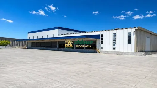 Galpão/Depósito/Armazém para alugar, 6329m² no Sítio dos Britos, Guarulhos