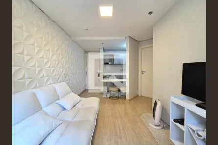 Apartamento com 1 Quarto à venda, 29m² no Planalto Paulista, São Paulo