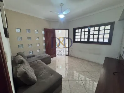 Casa com 2 Quartos à venda, 105m² no Jardim São Pedro, Araras