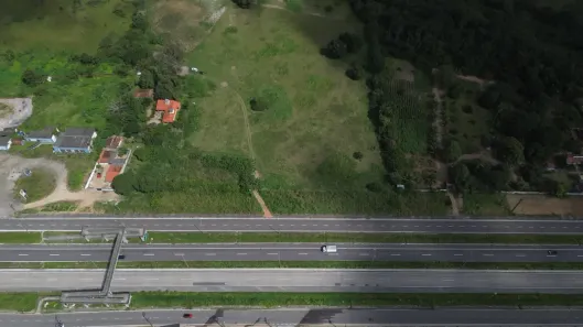 Fazenda/Sítio com 7 Quartos à venda, 160000m² no Centro, Alhandra