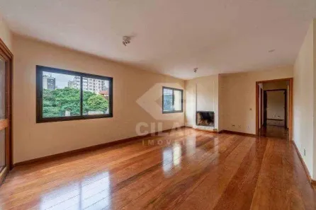 Apartamento com 2 Quartos para alugar, 121m² no Mont Serrat, Porto Alegre