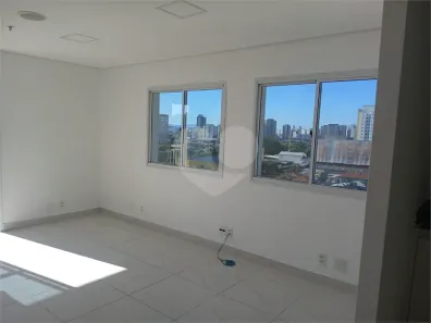 Sala Comercial para alugar, 39m² no Mooca, São Paulo