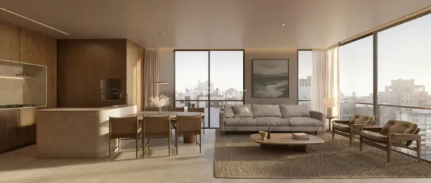 Apartamento com 3 Quartos à venda, 142m² no Navegantes, Capão da Canoa