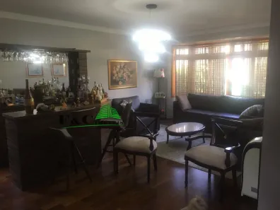 Casa de Condomínio com 3 Quartos à venda, 301m² no Jardim Residencial Monsenhor Rossi, Limeira
