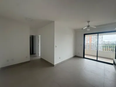 Apartamento com 2 Quartos para alugar, 71m² no Loteamento Residencial e Comercial Bosque Flamboyant, Taubaté