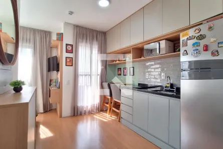 Apartamento com 1 Quarto à venda, 21m² no Perdizes, São Paulo