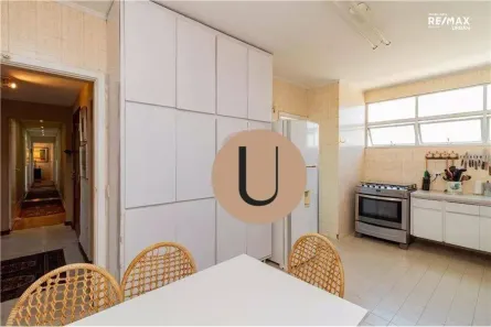 Apartamento com 4 Quartos à venda, 213m² no Santa Cecília, São Paulo