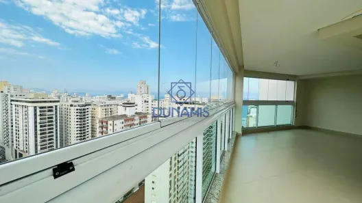 Cobertura com 3 Quartos à venda, 274m² no Pitangueiras, Guarujá