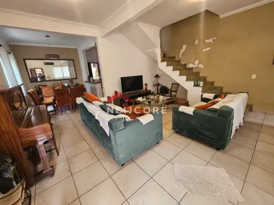 Casa com 4 Quartos à venda, 334m² no Vila Paulista, Cubatão