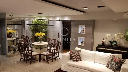 Cobertura com 3 Quartos à venda, 265m² no Barra da Tijuca, Rio de Janeiro