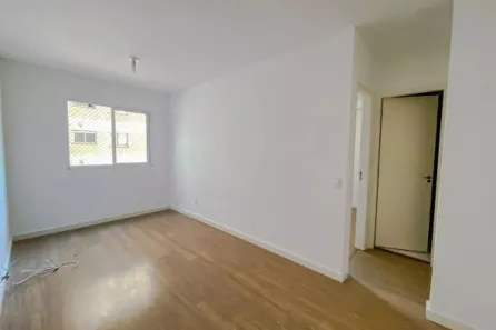 Apartamento com 1 Quarto à venda, 36m² no Jardim Ibitirama, São Paulo
