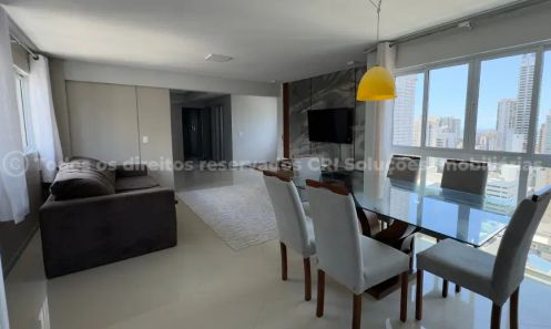 Apartamento com 3 Quartos à venda, 104m² no Centro, Balneário Camboriú