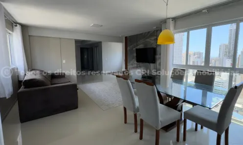 Apartamento com 3 Quartos à venda, 104m² no Centro, Balneário Camboriú