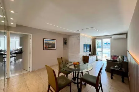 Apartamento com 2 Quartos à venda, 94m² no Botafogo, Rio de Janeiro
