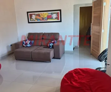 Sobrado com 2 Quartos à venda, 120m² no Tucuruvi, São Paulo