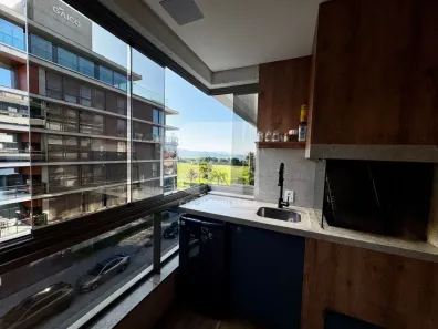 Apartamento com 3 Quartos à venda, 114m² no Jurerê, Florianópolis