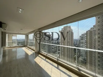 Apartamento com 4 Quartos à venda, 274m² no Campo Belo, São Paulo