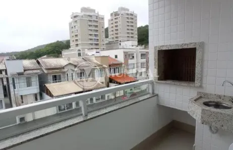 Apartamento com 2 Quartos à venda, 50m² no São Francisco de Assis, Camboriú