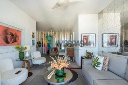 Apartamento com 3 Quartos à venda, 93m² no Copacabana, Rio de Janeiro