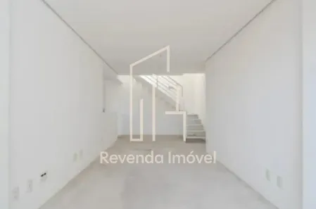 Cobertura com 3 Quartos à venda, 122m² no Vila Ipojuca, São Paulo